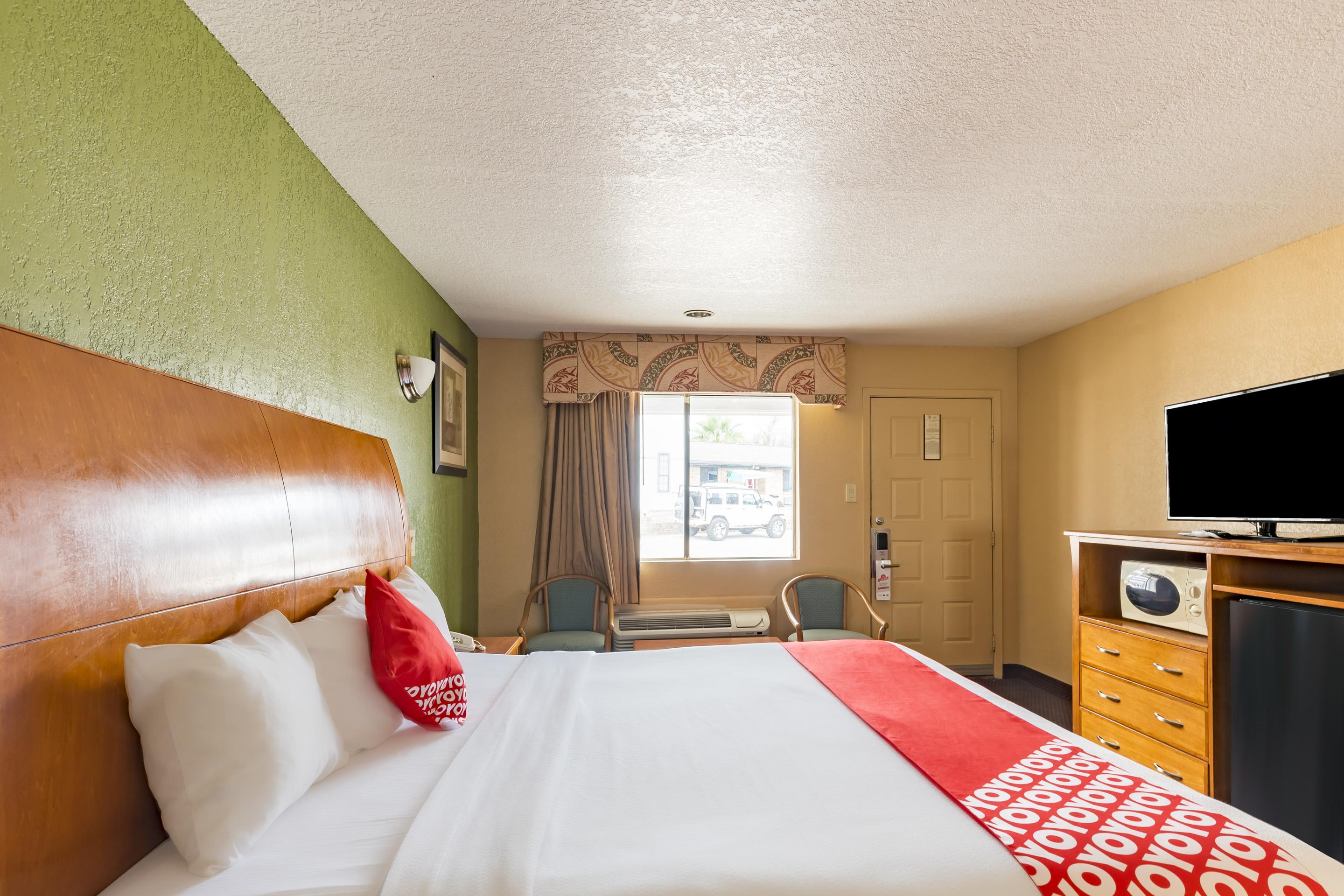 Oyo Hotel Jewett Tx Southwest I-45 Εξωτερικό φωτογραφία